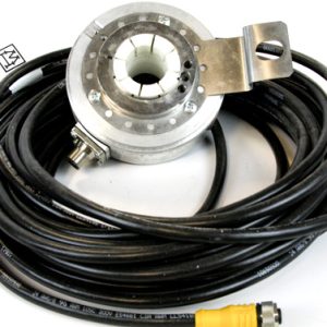 Turck Encoder 1" Bore