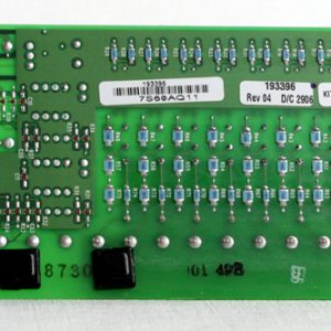 A-B 1336 VVVF, PCB Assy Logic Kit w/out Encoder 115VAC