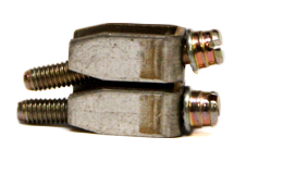 ABB Center Jumper 2 pole 016851625