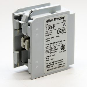 A-B Auxiliary Contact 1005A11