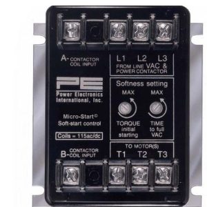 PE Soft Start BT1046-1D