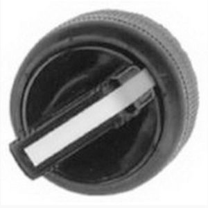 A-B Standard Knob Lever 800H-NP5