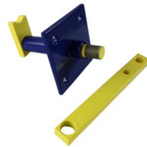 H & S Upper Brake Arm Assembly