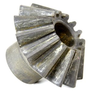 Viola Bevel Gear per Drawing B-1001, 17 Tooth