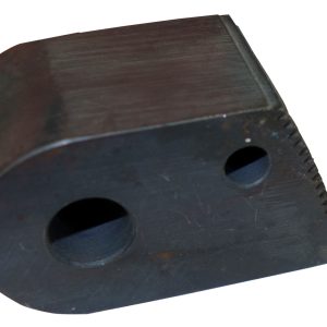 Counterweight Safety Dog,for 6 lb Rail