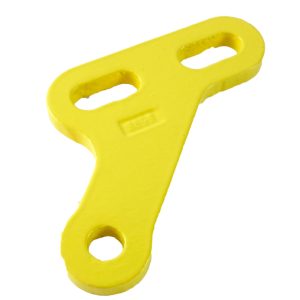 SMC Base Plate for Releasing Carrier