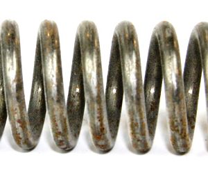 SMC Releasing Carrier Spring