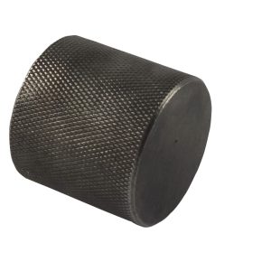 Ehrsam Knurled Roller for 1000# Freight Elevator