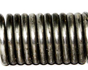 SMC Slack Cable Spring - Stainless Steel