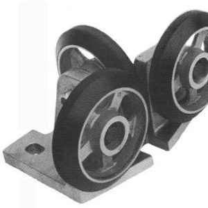 Elpro Guide Roller Assembly 815RG