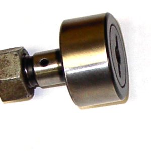 Gillespie Cam Follower For Far, Small, 1-1/8" diameter