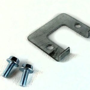 Elpro Roller Guide Stainless Steel Endplates