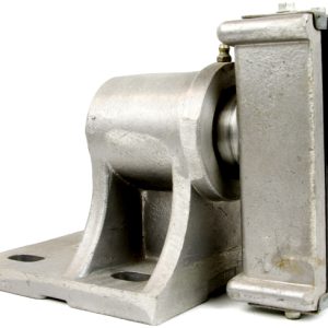 Elpro Slide Guides Model 816SS Single Swivel for 8lb. Rail