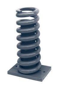 H-W Buffer Spring Only #400-038