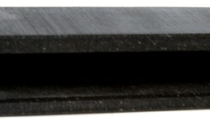 H-W Cast Iron Counterweight Liners #375-003