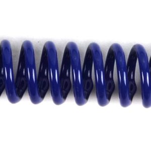 H-W Governor Rod Safety Spring for 540 Safeties 3/4" ID x 1" OD x 11-1/2" Free Length