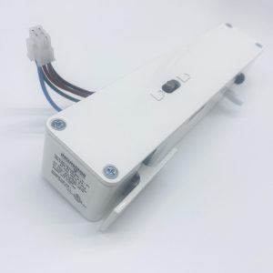 Inclinator INCOA Honeywell Interlock, Right Hand, 24V AC/DC: Door Cover Plate Kit HCI #41811.: Replaces EM4 & EM7: To determine hand - from outside looking into car. If interlock is on right, it is a RH.