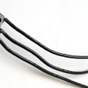 American Access Limit Switch on Top of the Door Lock Plunger