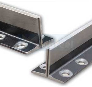 Guide Rail 12#x16' Length Tongue & Groove (no fish plate included)