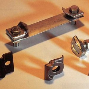 Forged Clips
