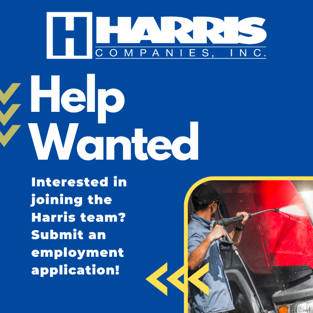 Help wanted