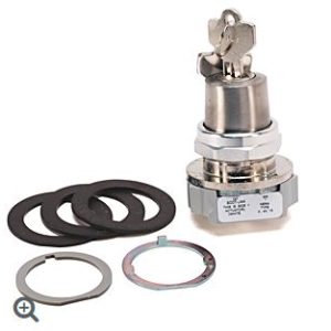 A-B Selector Switch 800T-J44KC7