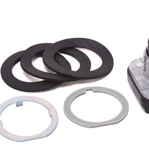 A-B Pushbutton 800T-B2 (Less Contact Block) Non-Illuminating Type 4/13
