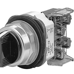 A-B Pushbutton 800T-HA2 Operator (Less Contact)