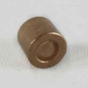 Bronze Bushing .50"id x .87" od x .75"  long