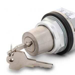 A-B Keyed Switch 800T-J44-A