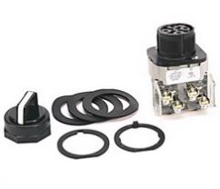 A-B Keyed Switch  800H-HP11KB6DXXX