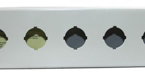 Hoffman Enclosure  E5PB