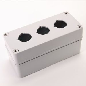 A-B Enclosure Box 800-3HYX7