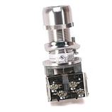 A-B Pushbutton Red #800H-AP6B