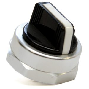 A-B Standard Selector Switch Knob 800H-N130F For Hazardous Location Pushbuttons