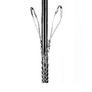 Kellem Hanger 1.25" - 1.49". Closed Mesh - Double Ends - Stainless Steel