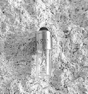 CJA Miniature Bulb 120V