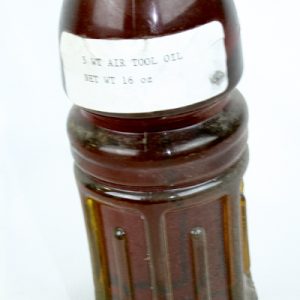 Air Tool Oil 5WT Pint