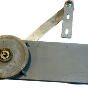 12" Governor Take-Up Pivot Type
: Hot Dipped Galvanized
: Drawings: A-1176, C-1138 & C-1139
