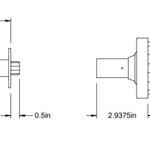 Door Lockset