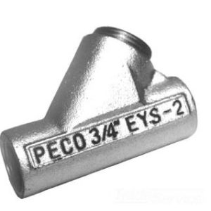 Aluminum Sealing Fitting Any Angle 3/4"
