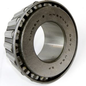 Timken Bearing #HM89443 for Huss & Schlieper Reducers