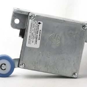CJA C-9 Limit Switch (1N.O.)  - NEMA 4: Used for Leveling System, 1 for Each:  LU, DZ, LD, UP, Slow Down Down Slow.