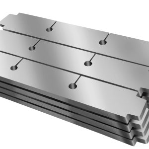 Counterweight per drawing A-1113 1-1/2" Thick, Weight 42-3/4 lbs, Primed & Painted