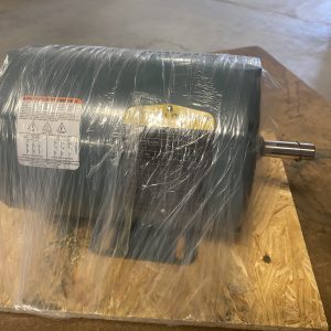 Baldor Retiring Cam Motor 8oz NEMA 4 : Replaces Reliance B79B5756M-HA: Used on SMC Lifts