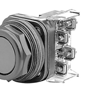 A-B Alarm Pushbutton, Nema 7 & 9 #800H5AP6A2(Cross Reference HCI 32899)