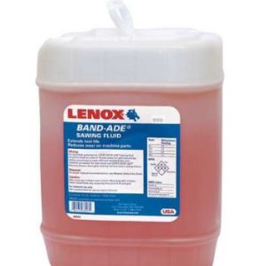 Band-ade Sawing Fluid - 5 Gal