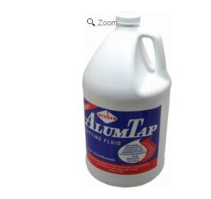 Alum Tap Fluid