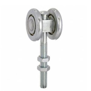 Car Door Track Hanger