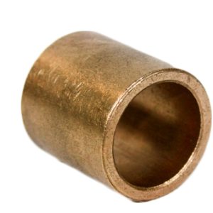 Bushing Large Governor Take-Up Bunting P102-14 Oil Filled PM Bronze 1" ID x 1-1/4" OD x1-3/4" Long